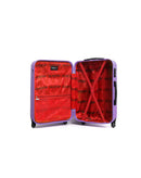 Valise Cabine Rigide BUCAREST