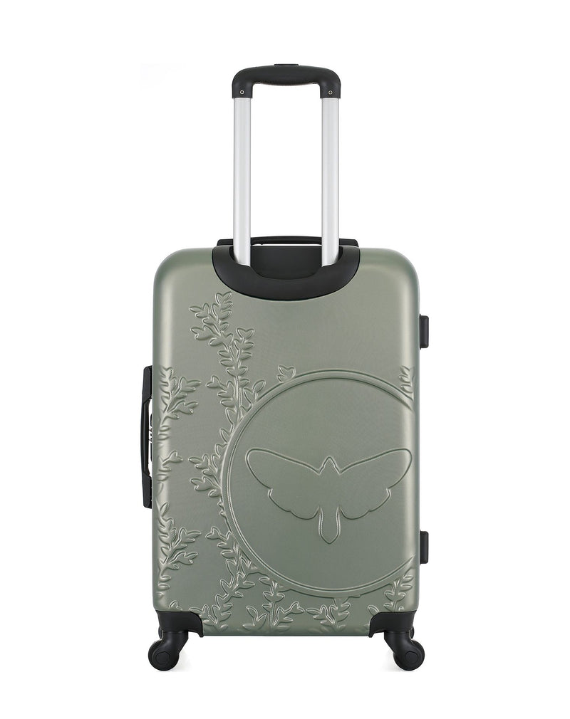 Valise Taille Moyenne Rigide NAÏS