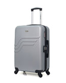 LOT DE 2 - Valise Week-end et Valise Cabine XXS QUEENS