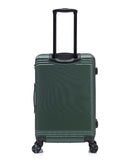 Valise Taille Moyenne Rigide GSTAAD