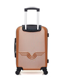 Valise Cabine Rigide BRONX