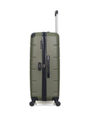 BLUESTAR - LOT DE 4 - Valises grand format, weekend, cabine et cabine XXS OTTAWA