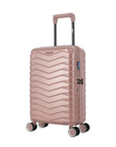 Valise Cabine XS Rigide SEATTLE