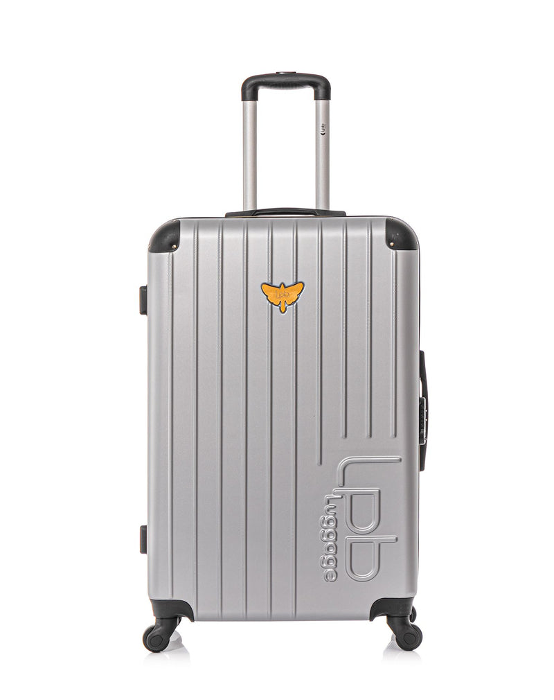 LPB LUGGAGE - LOT DE 2 - Valises grand format et weekend MARIANNE