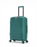 Lot de 2 Valises Rigides Taille Moyenne et Cabine GALINA
