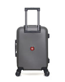 Lot de 3 Valises Rigides Cabine, Cabine XXS et Vanity AIGLE