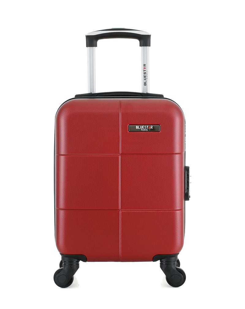 Valise Cabine Rigide XXS MIAMI