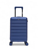 Lot de 2 Valises Rigides Cabine et Cabine XS LUGANO