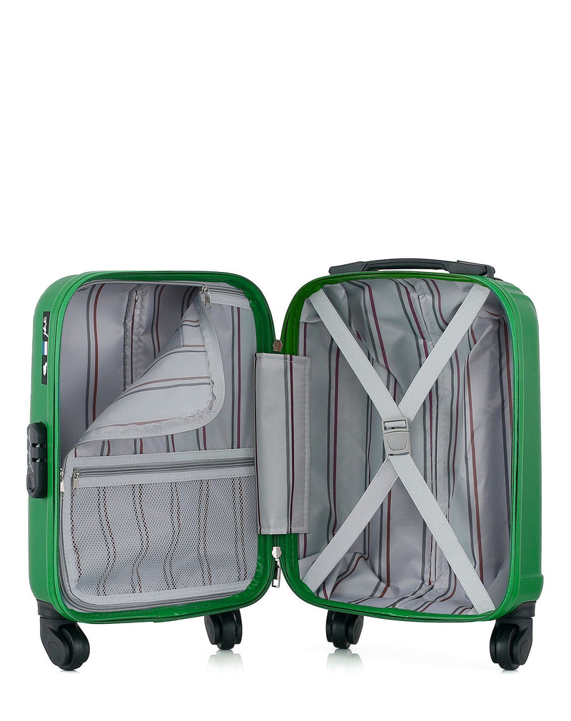 Valise Cabine Rigide XXS LIAM