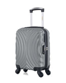 Valise Cabine Rigide XXS LAGOS