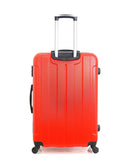 Valise Grand Format Rigide FOGO