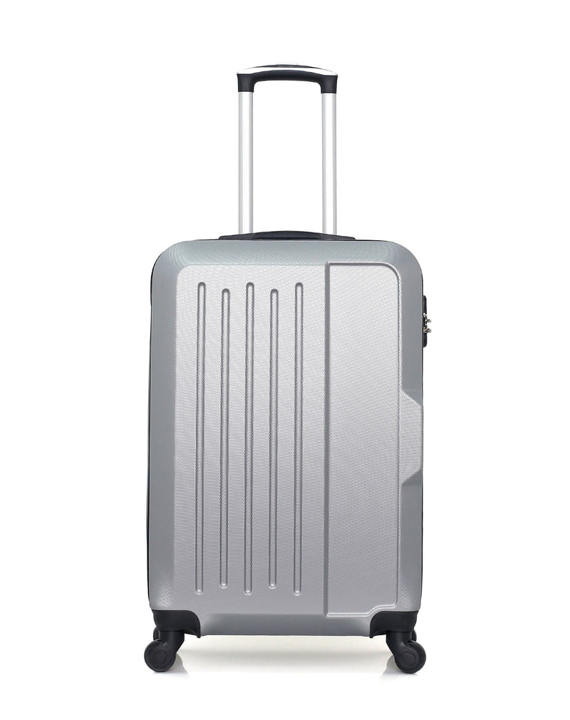 HERO - LOT DE 2 - Valises weekend et cabine VESUVIO