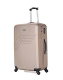 Valise Grand Format Rigide QUEENS-A