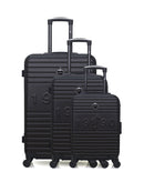 Set de 3 Valises Rigide FRED-A