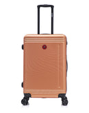 Valise Taille Moyenne Rigide GSTAAD