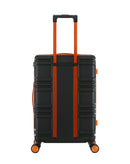 Lot de 2 Valises Rigides Taille Moyenne et Cabine EVERGLADES