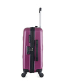 Valise Cabine Rigide AMAZONE