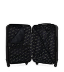 Valise Taille Moyenne Rigide FOGO