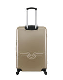 Set de 4 Valises Rigide BROOKLYN-M