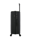 Lot de 2 Valises Rigides Grand Format et Cabine XS ODEON