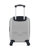 Valise Cabine Rigide XXS QUEENS