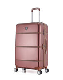 Set de 4 Valises Rigide WALTER-C