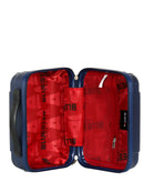 Lot de 3 Valises Rigides Grand Format, Taille Moyenne et Vanity LIMA