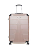 BLUESTAR - LOT DE 4 - Valises grand format, weekend, cabine et cabine XXS OTTAWA