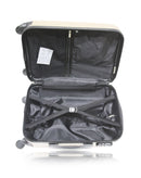 Valise Taille Moyenne Rigide BRAVA
