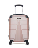 BLUESTAR - LOT DE 2 - Valises cabine et cabine XXS OTTAWA