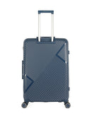 Set de 3 Valises rigides CASSIOPEE