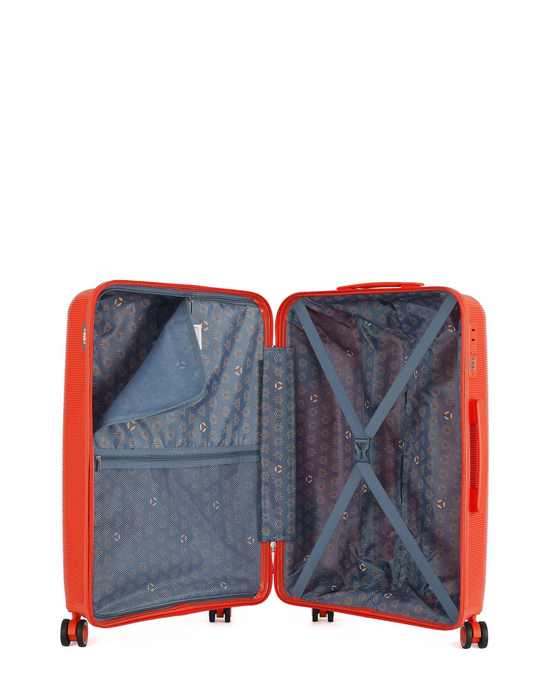 Lot de 2 Valise Weekend et Valise Cabine ORION