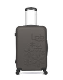 Valise Taille Moyenne Rigide ELEONOR
