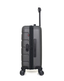 Lot de 3 Valises Rigides Cabine, Cabine XXS et Vanity AIGLE