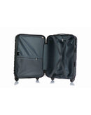 Valise Taille Moyenne Rigide LIMA-A