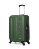 Lot de 3 - Valise weekend , valise cabine et valise cabine XXS BRONX