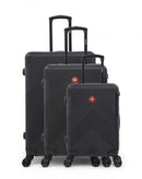 Set de 3 Valises Rigides OLTEN