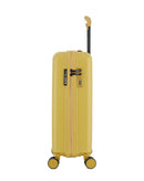 Lot de 2 Valises Rigides Cabine et Cabine XS ODEON