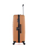 Valise Grand Format Rigide QUEENS