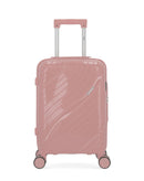 Valise Cabine Rigide XS LYRA-E