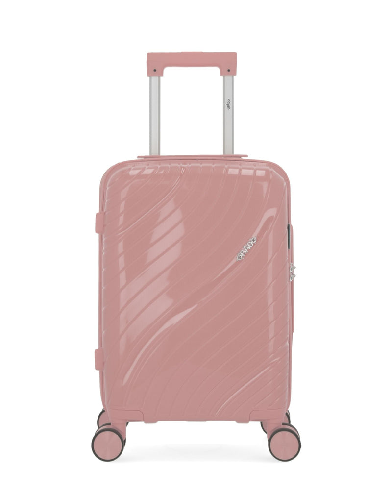Valise Cabine Rigide XS LYRA-E