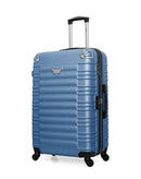 Valise Grand Format Rigide GIULIA