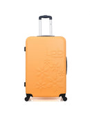 Valise Grand Format Rigide ELEONOR