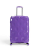 Set de 3 Valises Rigides AQUILA