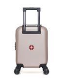 Valise Cabine Rigide XS AIGLE 46 cm