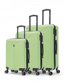 Set de 3 Valises Rigides GAITE