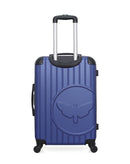 Lot de 3 Valise weekend , valise cabine et valise cabine XXS MARIANNE