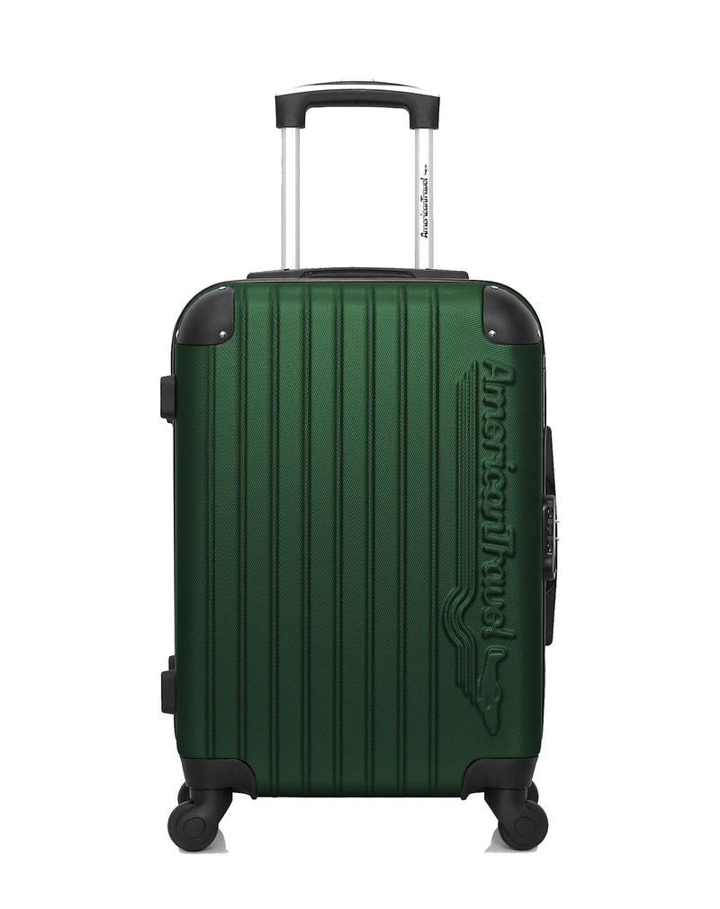 Lot de 2 Valises Rigides Cabine et Cabine XXS BUDAPEST