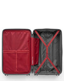 Valise Grand Format Rigide LUGANO