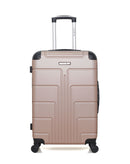 BLUESTAR - LOT DE 3 - Valises weekend, cabine et cabine XXS OTTAWA